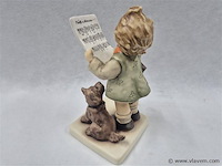 Harmony & lyric - afbeelding 2 van  3