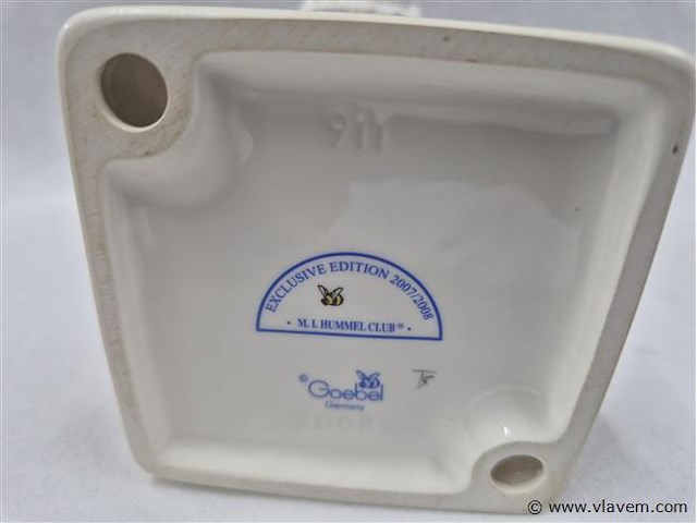 Harmony & lyric - afbeelding 3 van  3