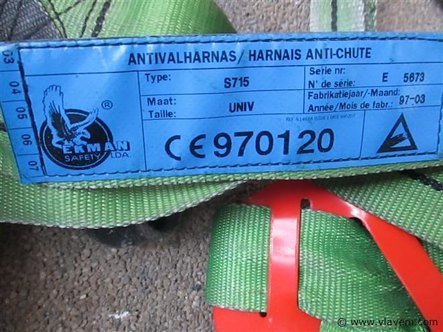Harnas - afbeelding 2 van  2