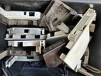 Harol - roller blinds - afbeelding 1 van  4