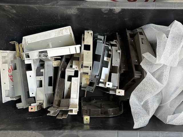 Harol - roller blinds - afbeelding 3 van  4