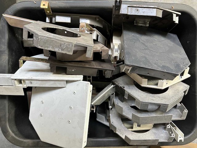 Harol - roller blinds - afbeelding 4 van  4