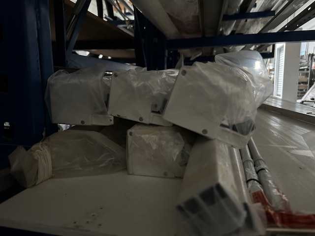 Harol - sun screens (5x) - afbeelding 2 van  4