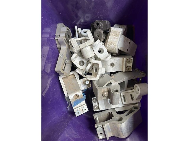 Harol - sun screens - afbeelding 1 van  1