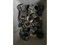 Harol - sun screens - afbeelding 2 van  2