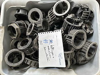 Harol - sun screens - afbeelding 1 van  1