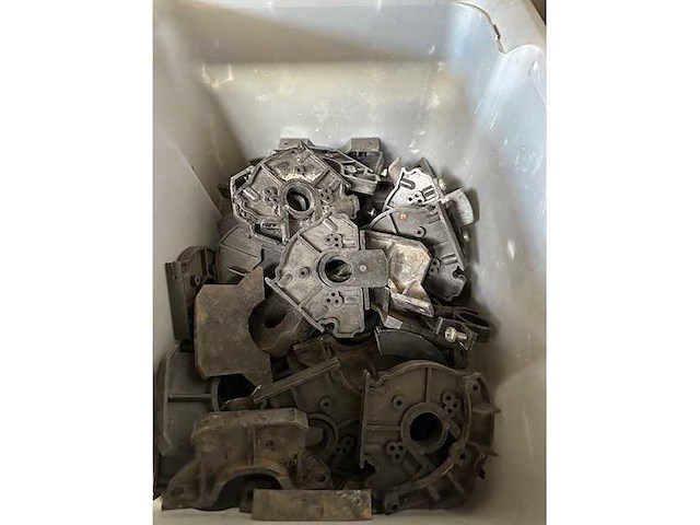 Harol - sun screens - afbeelding 1 van  1