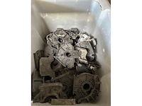 Harol - sun screens - afbeelding 1 van  1