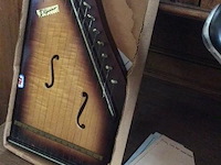 Harp - afbeelding 1 van  2