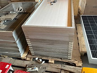 Harpoon hr-175 w zonnepaneelset - 16-delige pallet - afbeelding 2 van  5