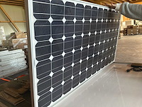 Harpoon hr-175 w zonnepaneelset - 16-delige pallet - afbeelding 2 van  2