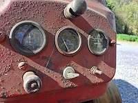 Harris 55k vintage tractor - afbeelding 13 van  13