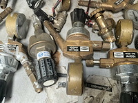Harris 846 partij reduceer ventielen - afbeelding 4 van  7