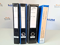 Harro höfliger - modu-c - harro höfliger modu-c capsule - 2004 - afbeelding 5 van  13