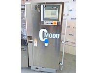 Harro höfliger - modu-c - harro höfliger modu-c capsule - 2004 - afbeelding 10 van  13