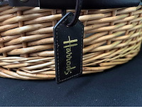 Harrods picknickmand - afbeelding 3 van  5