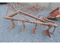 Harrow, plough - afbeelding 2 van  18