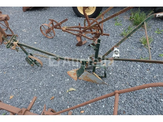 Harrow, plough - afbeelding 4 van  18