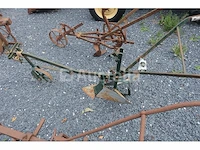 Harrow, plough - afbeelding 4 van  18