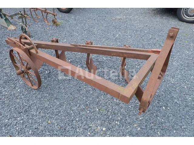 Harrow, plough - afbeelding 5 van  18