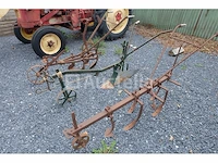 Harrow, plough - afbeelding 8 van  18