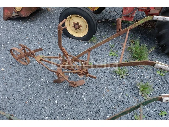 Harrow, plough - afbeelding 10 van  18