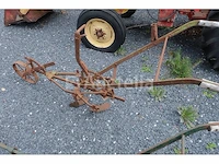 Harrow, plough - afbeelding 10 van  18