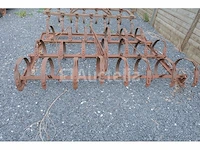 Harrow, plough - afbeelding 11 van  18