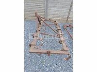 Harrow, plough - afbeelding 14 van  18