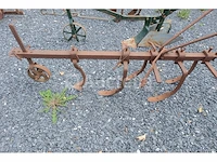 Harrow, plough - afbeelding 16 van  18
