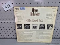 Harry belafonte - afbeelding 2 van  2