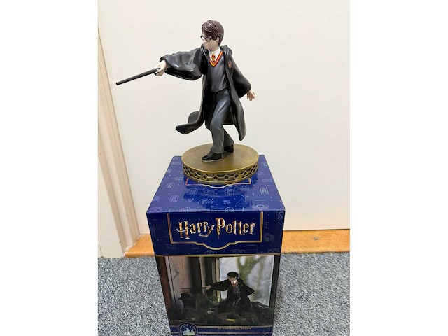 Harry potter - decor object - afbeelding 2 van  4