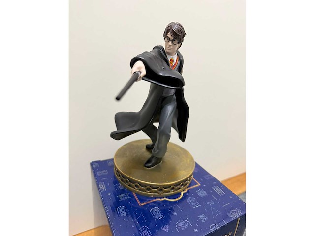 Harry potter - decor object - afbeelding 3 van  4