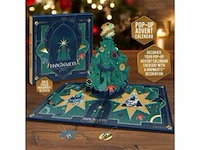 Harry potter advent calendar