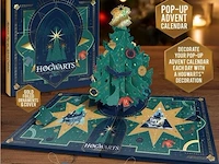 Harry potter advent calendar - afbeelding 2 van  3