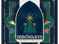 Harry potter advent calendar - afbeelding 3 van  3