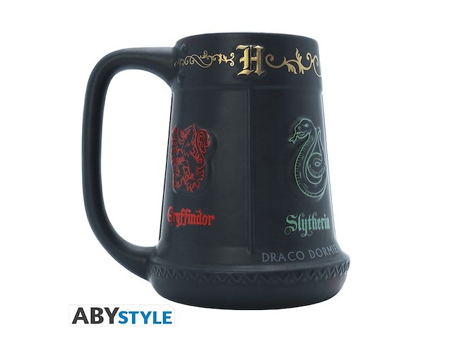Harry potter collectible tas - afbeelding 1 van  4
