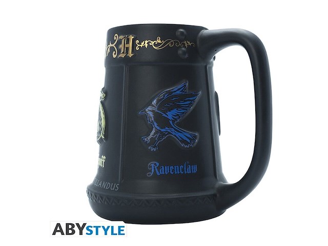 Harry potter collectible tas - afbeelding 2 van  4