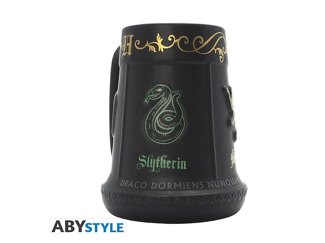 Harry potter collectible tas - afbeelding 3 van  4