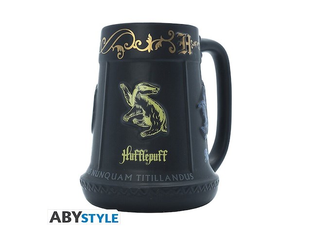 Harry potter collectible tas - afbeelding 4 van  4