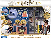 Harry potter elektronisch dagboek - afbeelding 2 van  3