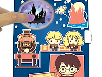 Harry potter elektronisch dagboek - afbeelding 3 van  3