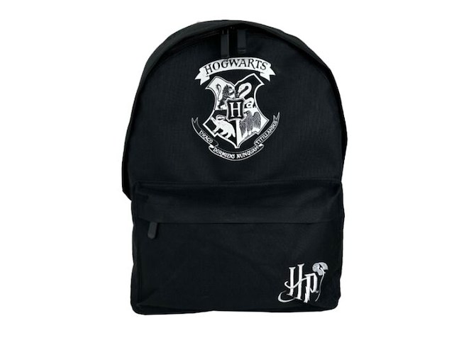 Harry potter hogwarts rugzak - afbeelding 1 van  1