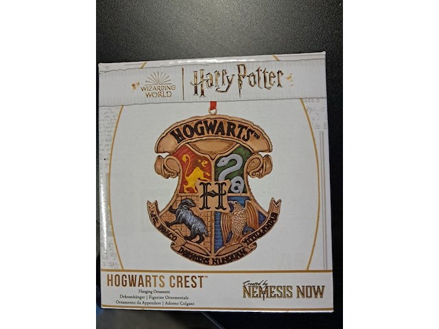 Harry potter set 10 items nieuw - afbeelding 2 van  10