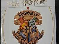 Harry potter set 10 items nieuw - afbeelding 2 van  10