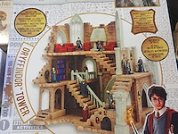 Harry potter set 10 items nieuw - afbeelding 1 van  10