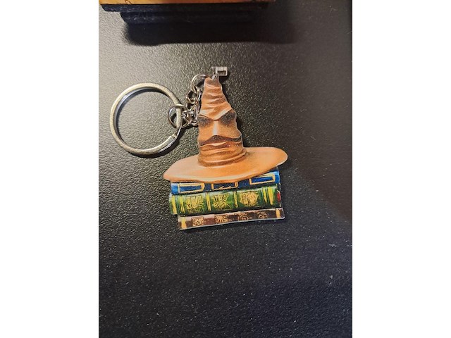 Harry potter set 10 items nieuw - afbeelding 4 van  10