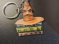 Harry potter set 10 items nieuw - afbeelding 4 van  10