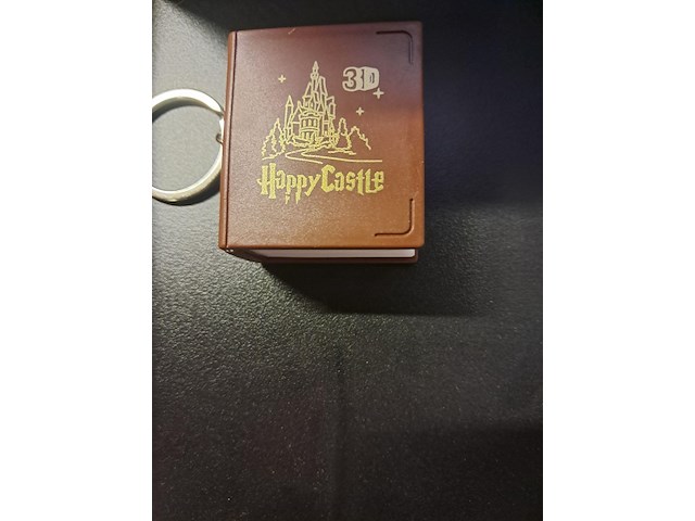 Harry potter set 10 items nieuw - afbeelding 6 van  10