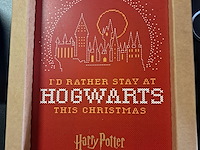 Harry potter set 10 items nieuw - afbeelding 8 van  10